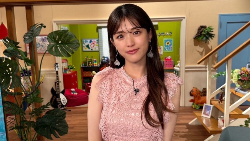 松村沙友理STAFFの公式Xより