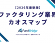 FundBridgeのプレスリリース画像