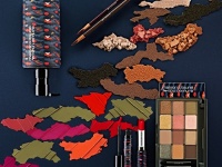 シュウ ウエムラから「メゾン キツネ」のコレクション登場！