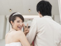 男性が「結婚を前提に」付き合いたくなる女性の条件