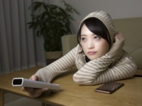 テレビやスマホの見すぎは危険!?　「眼精疲労の原因」4つ