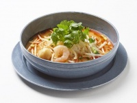 マンゴツリー 東京の「トムヤムラーメン」