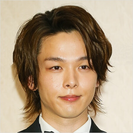 中村倫也