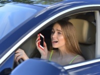 きゃ！　危な～！　女性が運転中ヒヤッとしたこと4選