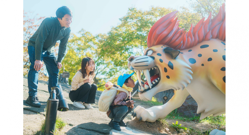 株式会社ニジゲンノモリのプレスリリース画像