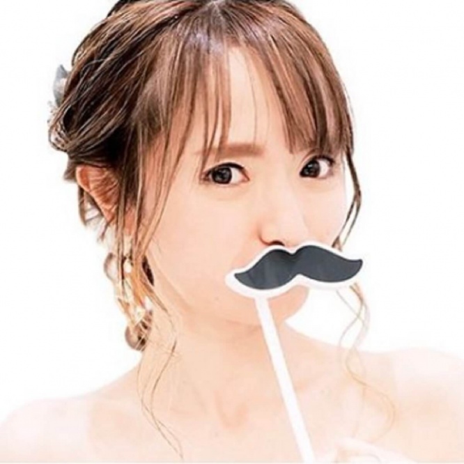 インスタグラム：紺野あさ美(@asami__k)より