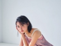 遠藤さくら⒞光文社／週刊『FLASH』 写真◎藤城貴則