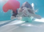 わずか１秒！　水の事故から守ってくれる救命グッズ