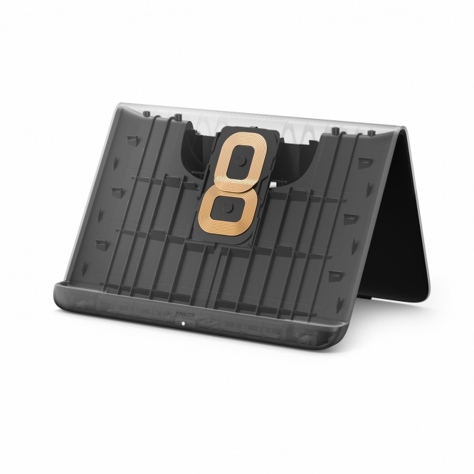 Fire HD 10 Plus用 Anker ワイヤレス充電スタンド