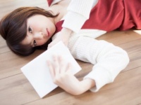 たまんね～っ!!　「冬のお家デート」で彼女としたいこと・6つ