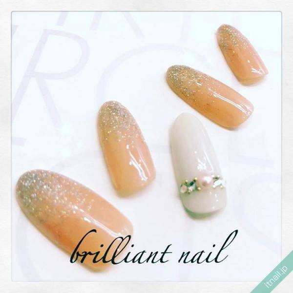 brilliant nail 船橋