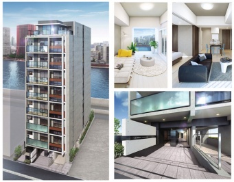 株式会社トーシンパートナーズのプレスリリース画像