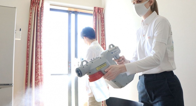 有限会社サクラホテルのプレスリリース画像