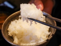 【期間限定】パナソニック炊飯器搭載のWおどり炊きでごはんを食べ比べ！　銀座に「食べ比べ亭」がオープン♪
