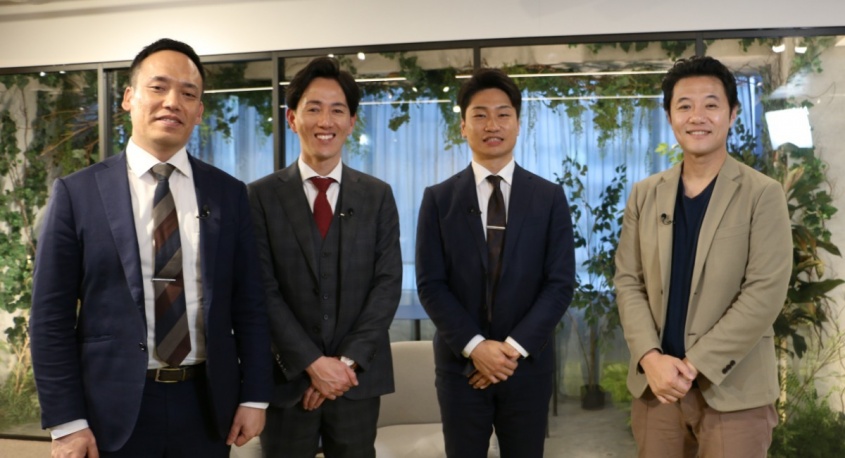 株式会社矢動丸プロジェクトのプレスリリース画像