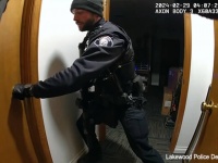 民家に押し入った強盗を逮捕しようとしたところ、うんちっちの最中だった件