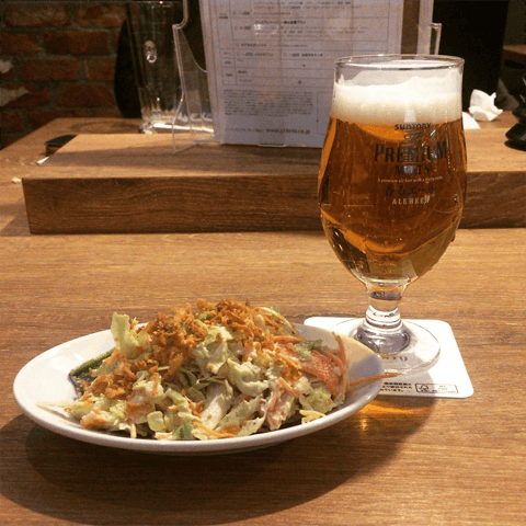 「PRONTO」最強説を勝手に唱えたい！　カフェでの一人飲みなら絶対ココ!!#5