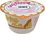 まるか ペヤングヌードル みそ 90g×12個