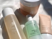 日本でも話題の韓国スキンケア「numbuzin」おすすめ4選