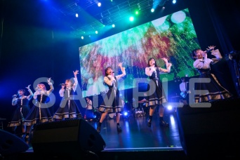 「Gran☆Ciel 4th one-man live - Yakusoku - LIVE PHOTO BOOK」⒞oricon ME