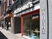 乱闘が絶えず「世界最悪のマクドナルド」と呼ばれていた店舗がついに閉店