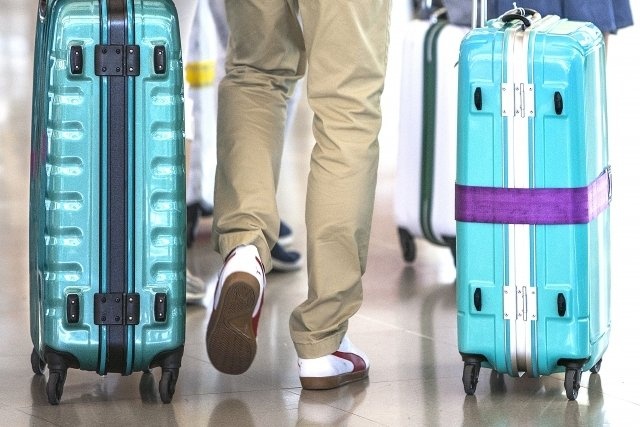 鉄道なら何でも持ち込めるは間違い