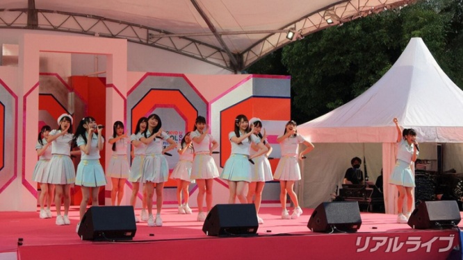 ≠MEXの公式Xより