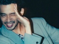 今村怜央の公式インスタグラムより