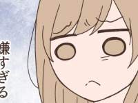 まじ呆れる。デリカシーなさすぎ彼氏が「彼女よりも優先するお相手」とは？【別れてほしいな#25】