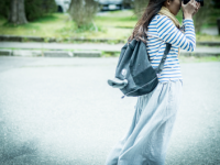 え、え、いいの!?　女子が合コンにリュックで参加するのはあり？⇒約〇〇％の男性がアリ！