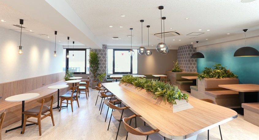 サングローブ株式会社のプレスリリース画像