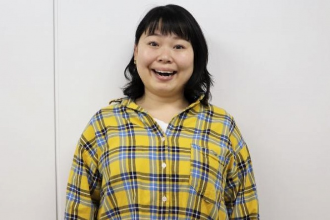 ニッチェ・近藤くみこ