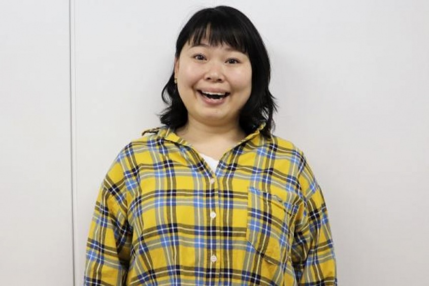 ニッチェ・近藤くみこ