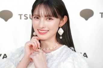 “令和一可愛いアイドル”の素の姿とは？　超ときめき♡宣伝部・菅田愛貴インタビュー