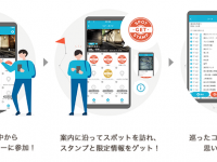 スポットツアー株式会社のプレスリリース画像