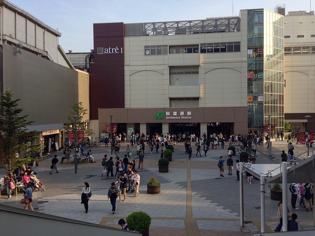 画像はイメージです（Junya Oguraさん撮影、Flickrより）