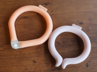 発売数カ月で話題に！　冷感グッズの新定番「アイスリング」が“バズった”ワケ