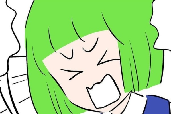 今なんて……？　目立たないOLが華やかな上司から言われた「仰天の一言」【涙のカレーパーティー #7】