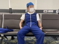 前澤友作氏の公式ツイッターより https://twitter.com/yousuck2020