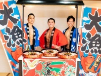 いい筋肉だ...（今寿司店主のブログ