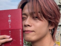 コムドット・やまとの公式Xより