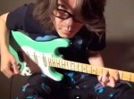 本人が弾いてみたの最高峰！　ギタリストTAKUYAによる『Over Drive』（動画）