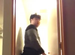 【ガーリィレコード】トイレで紙が切れてた藤原竜也