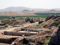 トルコの失われた古代王国の謎の手がかりとなりうる石碑が発見される
