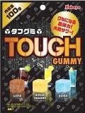 カバヤ タフグミ 100g×6袋