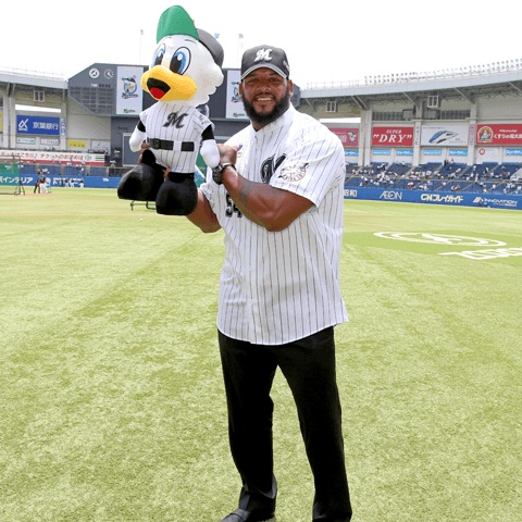 4球団以上を渡り歩いた助っ人列伝