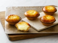 「グランスタ丸の内」第3期開業で焼きたてチーズタルト専門店とコーヒーショップが追加！