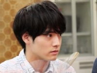 木曜劇場『SUPER RICH』公式Twitterより https://twitter.com/super_rich_cx