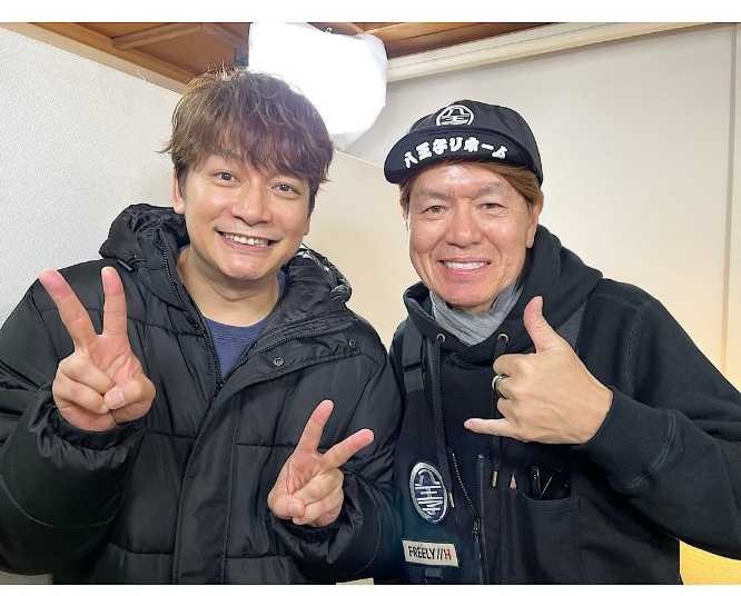 Instagram:ヒロミ(@hiromi515_official)より