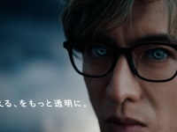【木村拓哉】出演！　『OWNDAYS』新CM＆メイキング公開！！　木村「ちょっとカッコつけたい時はかけてます」